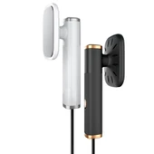 Taşınabilir USB El Ütüsü - Beyaz - 2