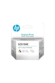 HP 6ZA18AE Renkli Baskı Kafası - 1