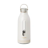 Taşınabilir Elektrikli Meyve Sıkacağı - Z05 - 340ml - Hızlı Pulping - 9
