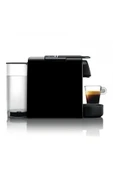 C30 Black Essenza Mini Kahve Makinesi Füme Siyah C30 Smoked Black - 1