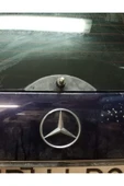 Fatih Mercedes w211 arka silecek / cam kapağı thumbnail 2