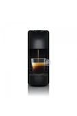 C30 Essenza Mini Espresso Makinesi Smoked Black - 8