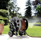 Claber 8862 Genius 60 Hortum Makarası - 3