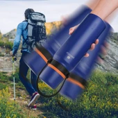 Santeco Geilo Çok Amaçlı Termos 1.2 L- Mavi - 11