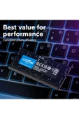 Crucial NTB 64GB 5600MHz DDR5 CT64G56C46S5 - 3