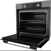 Ferre Fryart Hava Fritözü Fonksiyonlu Gri 3'lü Ankastre Set ( Xe63cpr-SS208-D065 ) thumbnail 5