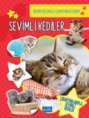 Sevimli Kediler - 1