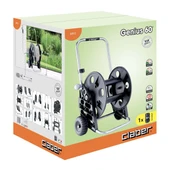 Claber 8862 Genius 60 Hortum Makarası - 2