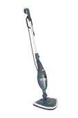 auhma WHL-802 10'u 1 Arada Buharlı Temizlik Makinesi - 1300W Güç - 450ml Su Tankı - Halı - Sert Zemi - 2