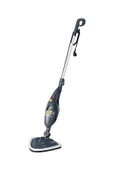 auhma WHL-802 10'u 1 Arada Buharlı Temizlik Makinesi - 1300W Güç - 450ml Su Tankı - Halı - Sert Zemi - 4