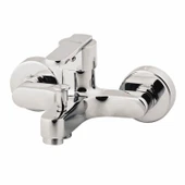 Creavit Vega Banyo Bataryası Krom BT.VG2840 thumbnail 1