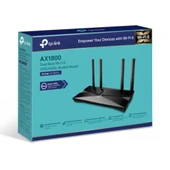 Tp-link Archer VX1800V Wi-fi 5 GHz 1201 Mbps Modem Router - 2