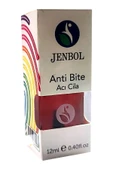 Jenbol Acı Cila - 3