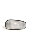 Camurluk Sınyalı Beyaz Opel Astra G 1998-2005 - 1