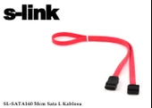 S-link SL-SATA160 50cm Sata L Kablosu - 3