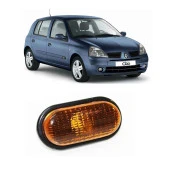 Renault Clio Yan Çamurluk Sİnyali 1990-2005 Ampülsüz - 1