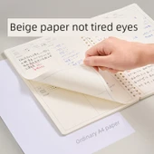 B5 Hata Düzeltme Defteri - Açık Mavi Hata Düzeltme Seti (480 Soru) thumbnail 5