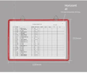 Dikey Klasör - Yeşil thumbnail 9