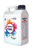 POZİTİF GÜBRE CAL kalsiyum nitrat sıvı gübre kalsiyum eksikliğinde 5 litre - 1
