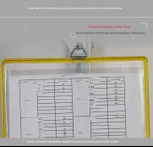 Dikey Klasör - Yeşil thumbnail 12