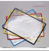 Dikey Klasör - Yeşil thumbnail 10