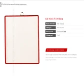 Dikey Klasör - Yeşil thumbnail 7