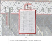 Dikey Klasör - Yeşil thumbnail 6