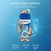Evonox Clean Granül Çamaşır Parfümü & Çamaşır Yumuşatıcı İstanbul 210 gr - 4