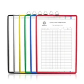 Dikey Klasör - Yeşil thumbnail 4