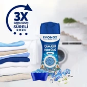 Evonox Clean Granül Çamaşır Parfümü & Çamaşır Yumuşatıcı İstanbul 210 gr - 3
