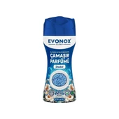 Evonox Clean Granül Çamaşır Parfümü & Çamaşır Yumuşatıcı İstanbul 210 gr - 5