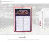 Dikey Klasör - Yeşil thumbnail 5