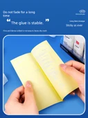 Sıvı Yapıştırıcı Çubuk 15g - 6 Paket, Yüksek Viskozite, Formaldehit İçermeyen - 5