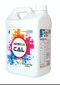 POZİTİF GÜBRE CAL kalsiyum nitrat sıvı gübre kalsiyum eksikliğinde 10 litre - 1
