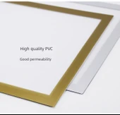 Manyetik Görüntüleme Etiketi A5 Altın - İki Paket thumbnail 9