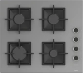 Ferre Fryart Sc Serisi Gri 3'lü Ankastre Set ( XE63CPR-SC208-D088 ) thumbnail 3