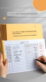 Mal Alım Kayıt Formu - 3 - 5