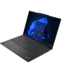 Lenovo ThinkPad E14 Gen 5 Ryzen 5 7530U 40GB 4TB SSD 14" WUXGA W11P Notebook 21JR0035TX 017 thumbnail 2
