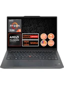 Lenovo ThinkPad E14 Gen 5 Ryzen 5 7530U 40GB 4TB SSD 14" WUXGA W11P Notebook 21JR0035TX 017 thumbnail 1