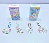 DIY Goo Chuck Kolye - 40 Kutulu Yapışkan Seti - 9