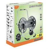 Claber 8894 Tekerlekli Hortum Makarası - 2