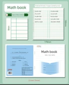 Phoenix Medya 3-6 Sınıf Defteri - İngilizce - 20 Adet + 1 Jel Kalem thumbnail 11