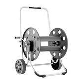 Claber 8895 Profy Metal Hortum Makarası - 1