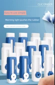 Silgi - Süt Taro Buz - 1 Paket - 6