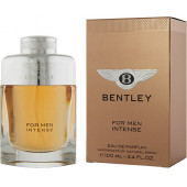 Bentley For Men Intense EDP 100 ml Erkek Parfüm - 1