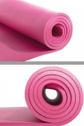 Delta Konfor Zemin 10 mm Taşıma Askılı Pilates Minderi Yoga Matı - 2