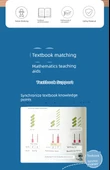 İlkokul Matematik Sayma Çubukları Abaküs - 2 Set Masif Ahşap 3 Dişli Sayıcı + 18 Geometrik Cisim (Kutu İçinde) 15 Şekil - 8