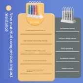 Çocuklar için Matematik Öğretim Araçları - 1. Sınıf Kitap Paket 2 - 5 Parça Set - 5