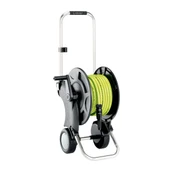 Claber 8933 QUBO PRONTO Hortum Arabası - 1