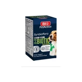 Bio Pet Active Küçük Irk Köpekler için Synbioflora Prebiotik 60 Tablet - 1